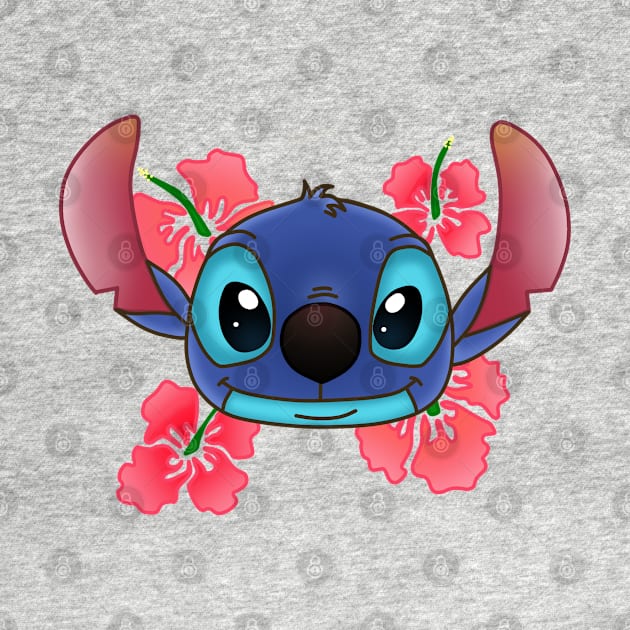 Stitch by hapa_sara